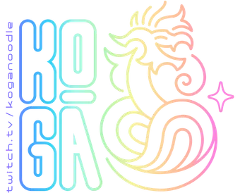 Koga Noodle logo